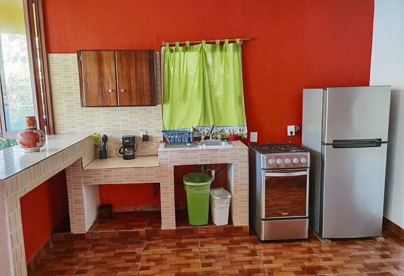 ホテル Casa Bahia Bonita