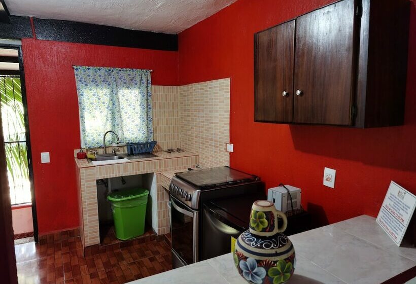 ホテル Casa Bahia Bonita