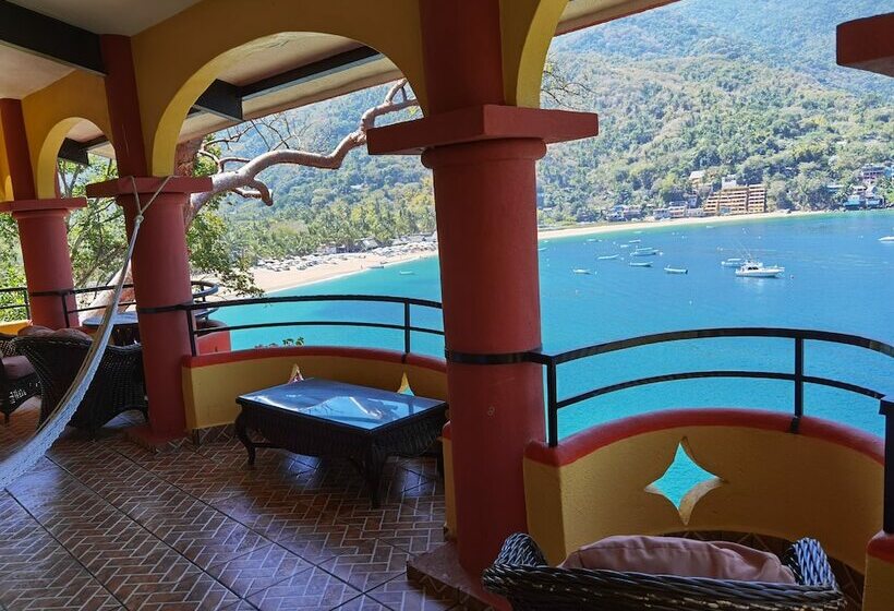 ホテル Casa Bahia Bonita