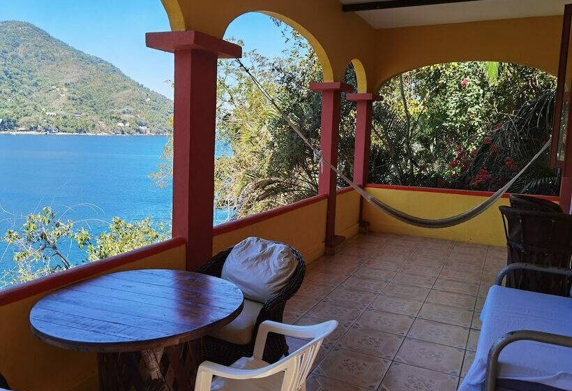 ホテル Casa Bahia Bonita