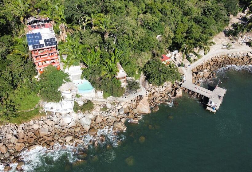 ホテル Casa Bahia Bonita