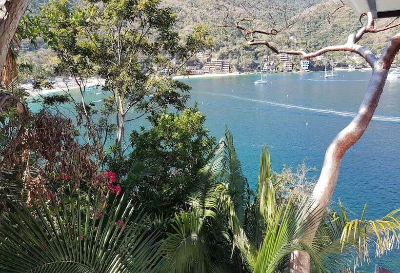 ホテル Casa Bahia Bonita