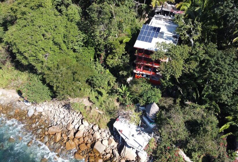 ホテル Casa Bahia Bonita