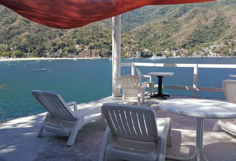 ホテル Casa Bahia Bonita