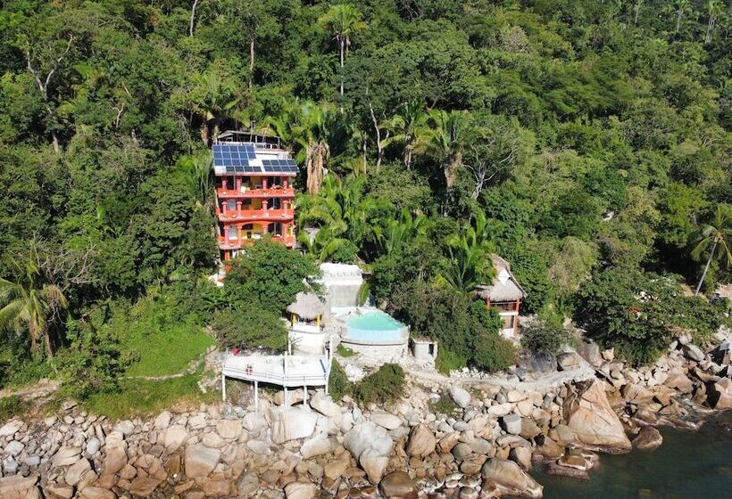 ホテル Casa Bahia Bonita