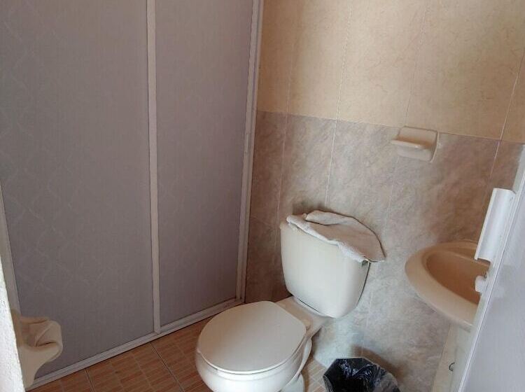 ホテル Casa Bahia Bonita