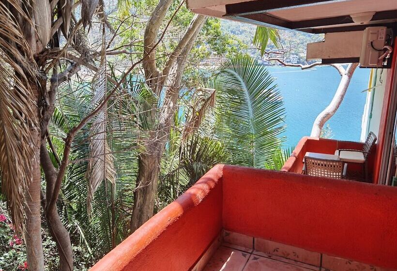 ホテル Casa Bahia Bonita