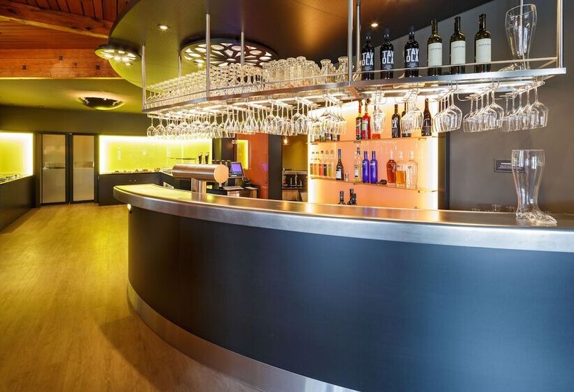 فندق Chärnsmatt Gasthof & Spielparadies