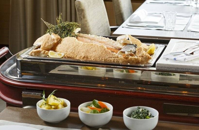 בית מלון כפרי Chärnsmatt Gasthof & Spielparadies