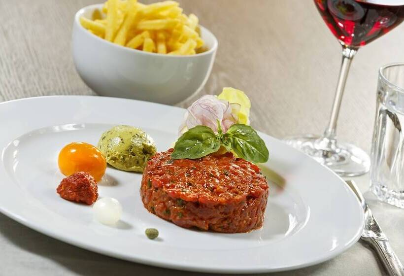 فندق Chärnsmatt Gasthof & Spielparadies