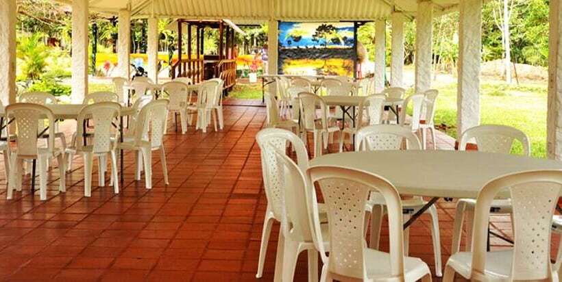 ホテル Ciudad Resort Campestre