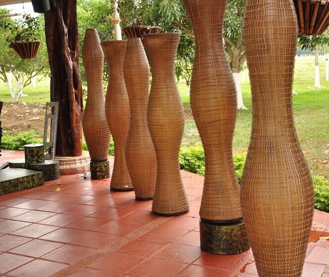 ホテル Ciudad Resort Campestre