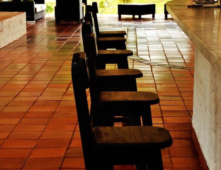 ホテル Ciudad Resort Campestre