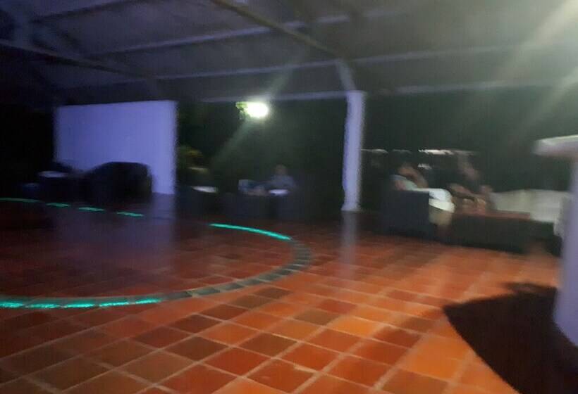 ホテル Ciudad Resort Campestre