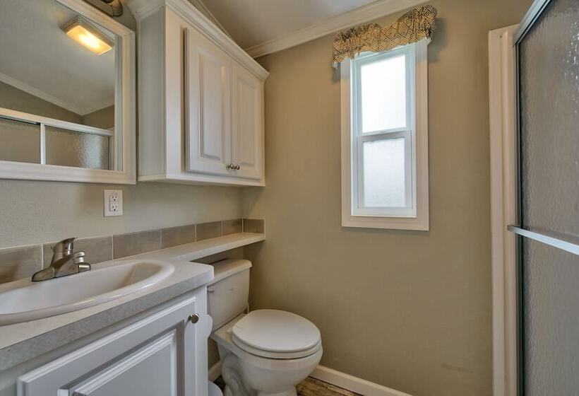 فندق Club Naples Rv Resort