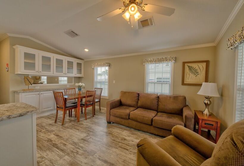 فندق Club Naples Rv Resort