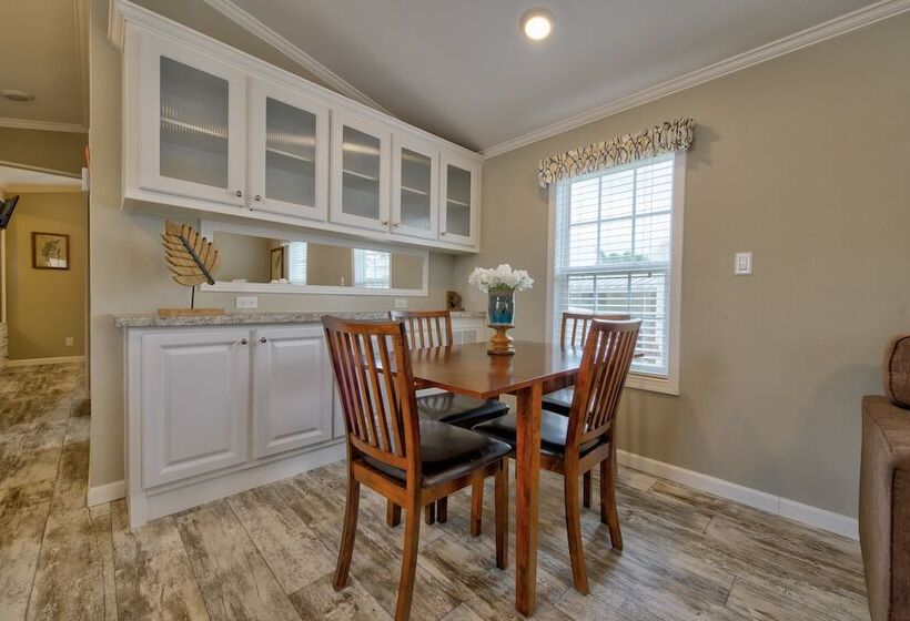 فندق Club Naples Rv Resort