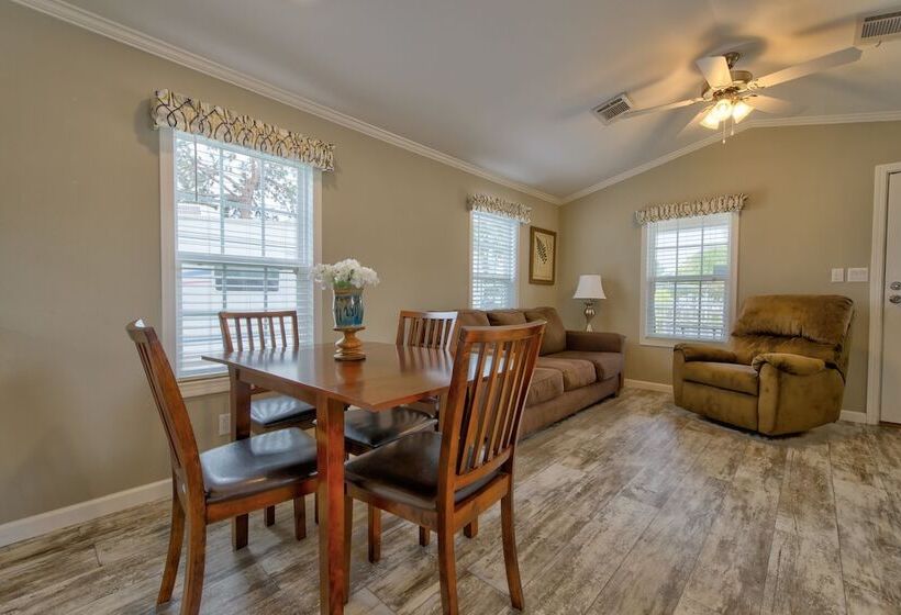 فندق Club Naples Rv Resort