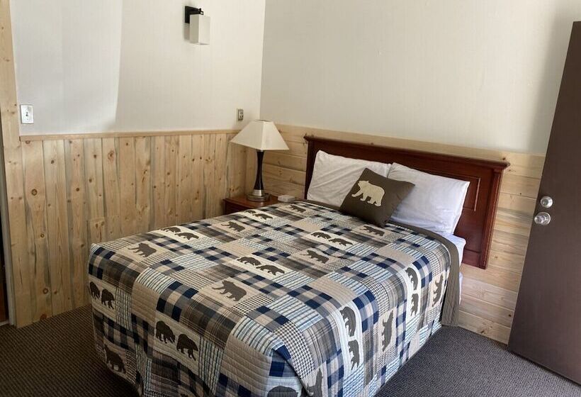 فندق Cody Holiday Lodge