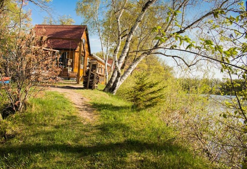 فندق Curriers Lakeview Lodge