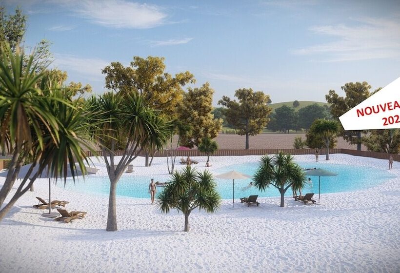 בית מלון כפרי Défiplanet  à Dienné   Hébergements Insolites