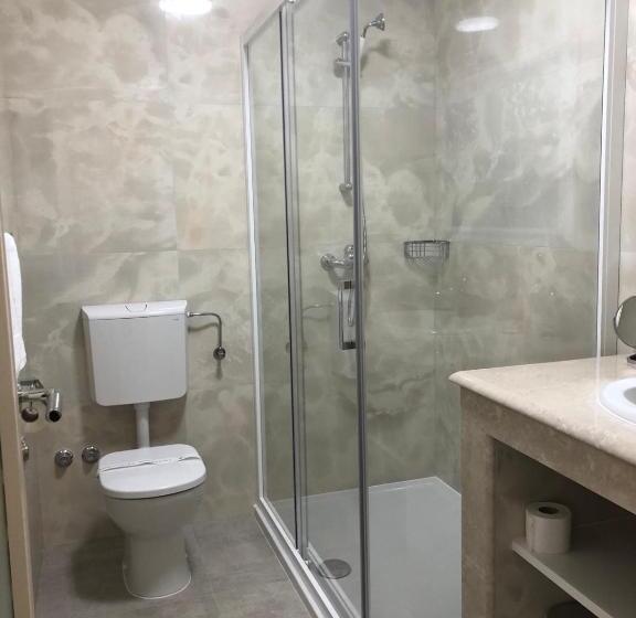 酒店 Diklo Beach Rooms Adults Only