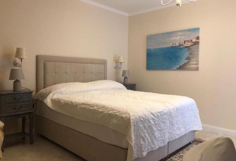 酒店 Diklo Beach Rooms Adults Only