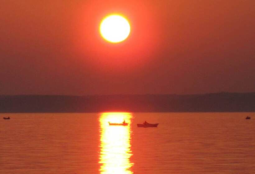 酒店 Diklo Beach Rooms Adults Only