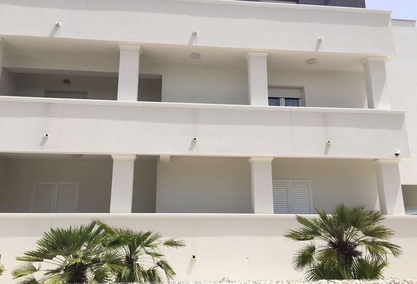 酒店 Diklo Beach Rooms Adults Only