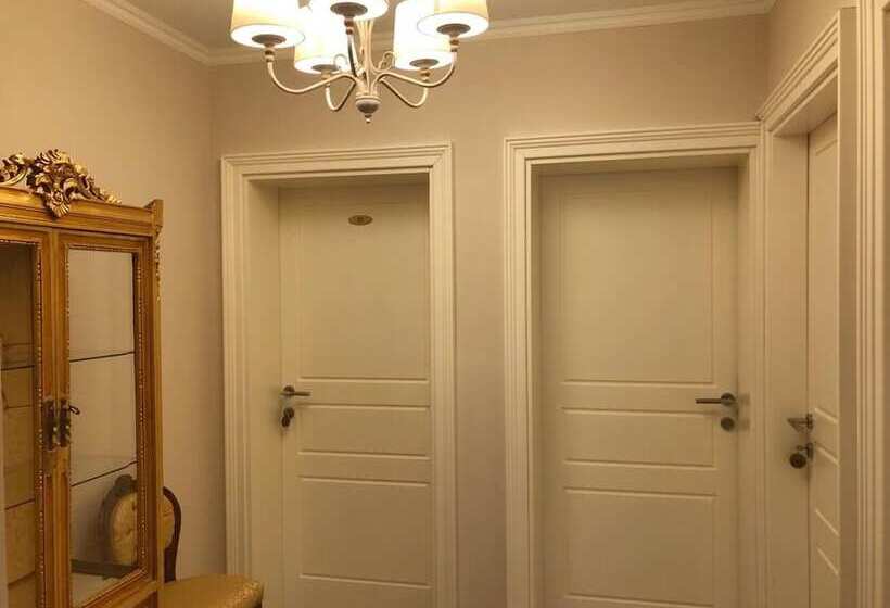 酒店 Diklo Beach Rooms Adults Only