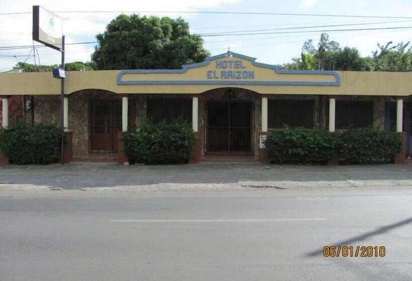 Отель El Raizon