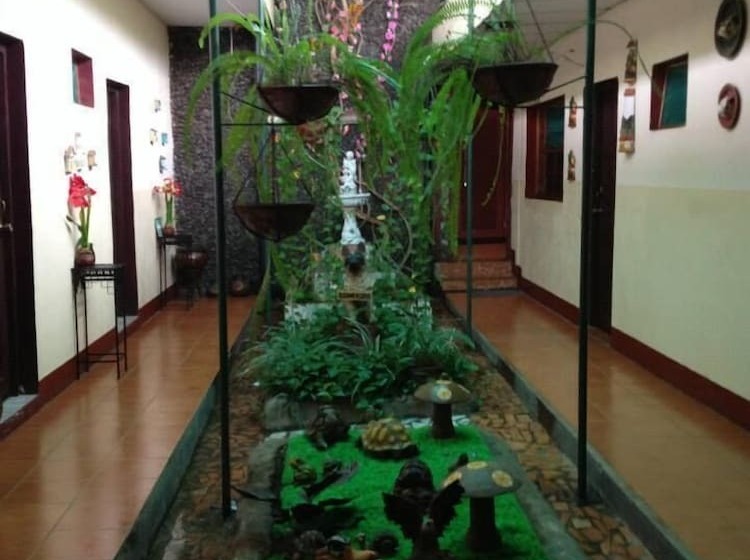 Отель El Raizon