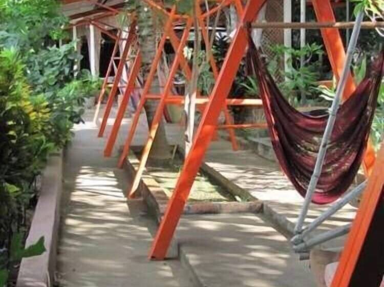 Отель El Raizon