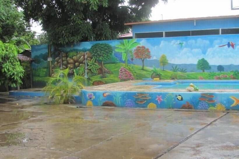 Отель El Raizon