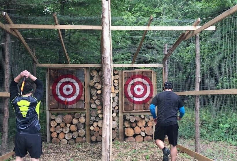 فندق Euro Spa Centre De Santé Auberge