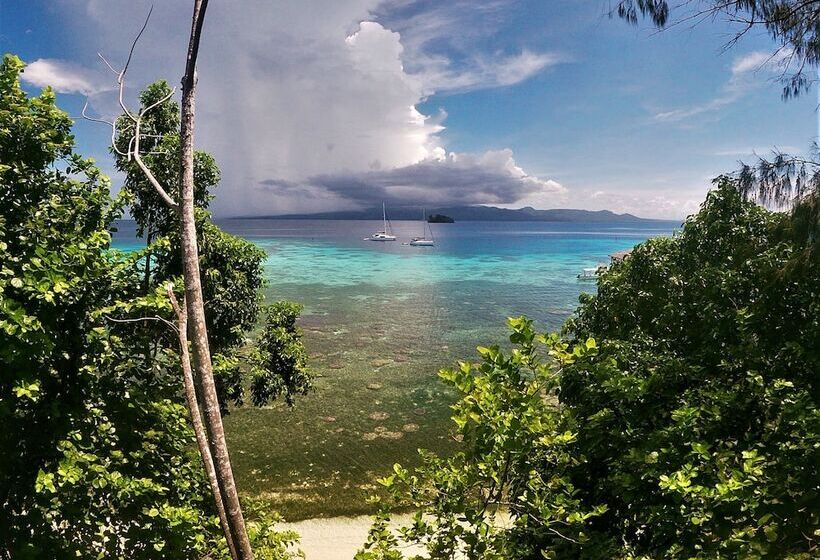 호텔 Fatboys Resort