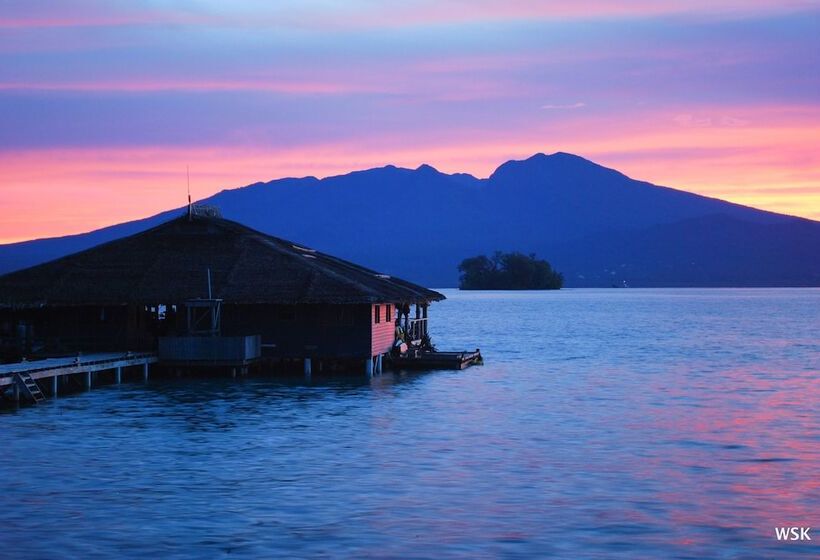 호텔 Fatboys Resort