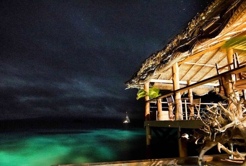 호텔 Fatboys Resort