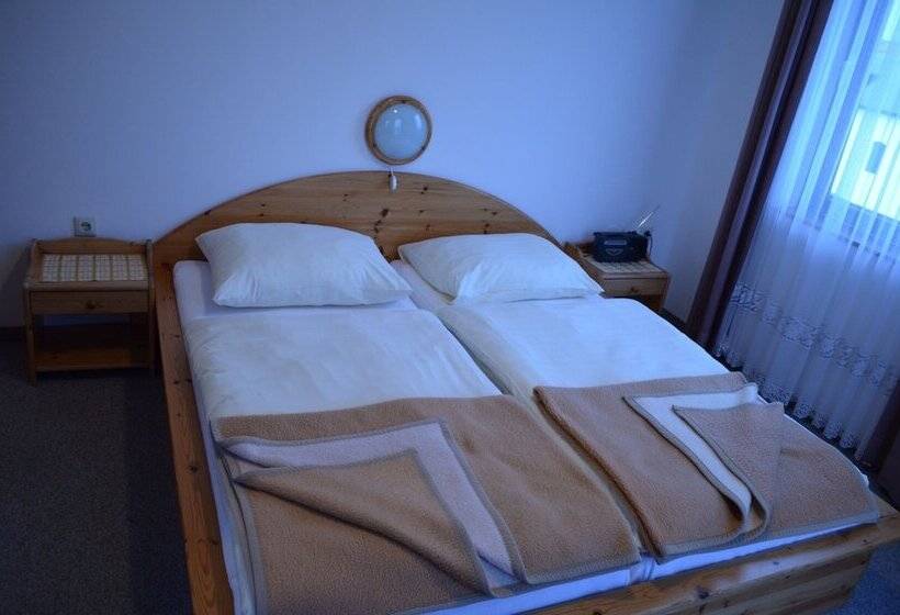 酒店 Franz Stelzhamerhof