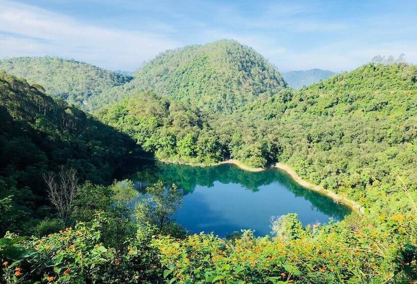 فندق Fredy S Bungalow