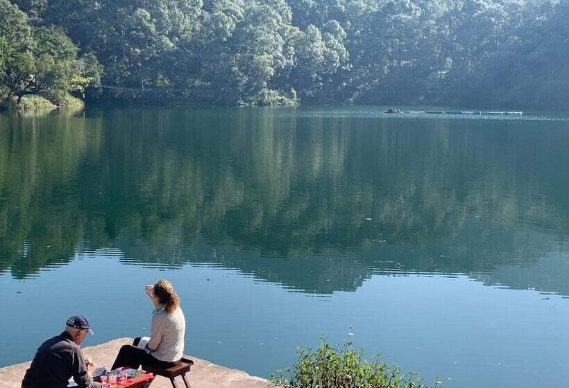 فندق Fredy S Bungalow