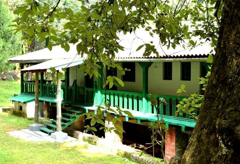 فندق Fredy S Bungalow