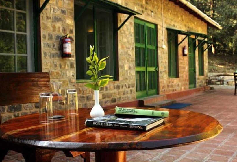 فندق Fredy S Bungalow