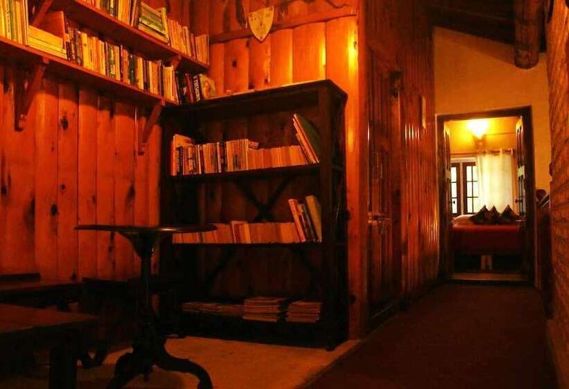 فندق Fredy S Bungalow