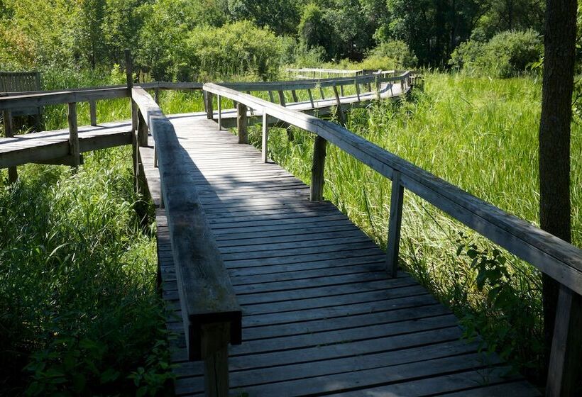 فندق Fremont Campground