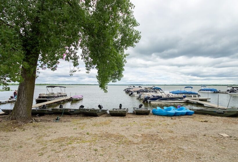 فندق Fremont Campground