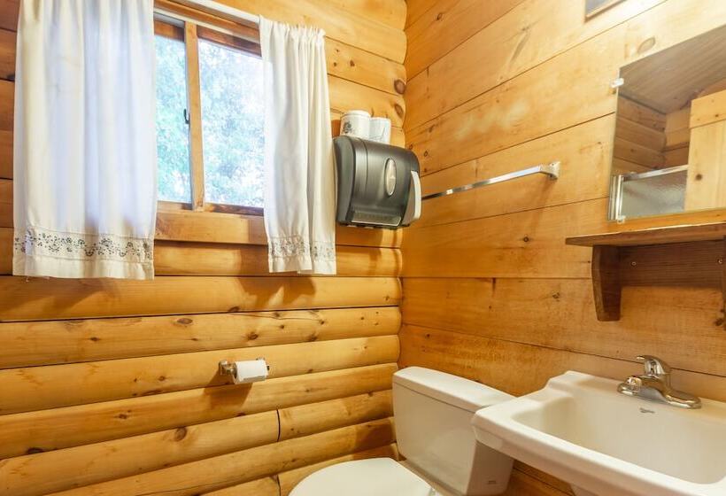 فندق Fremont Campground