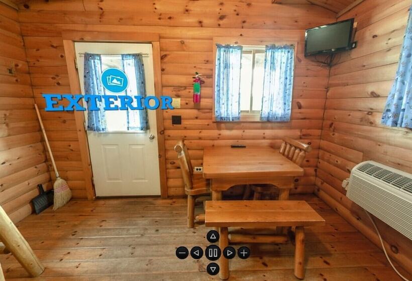 فندق Fremont Campground