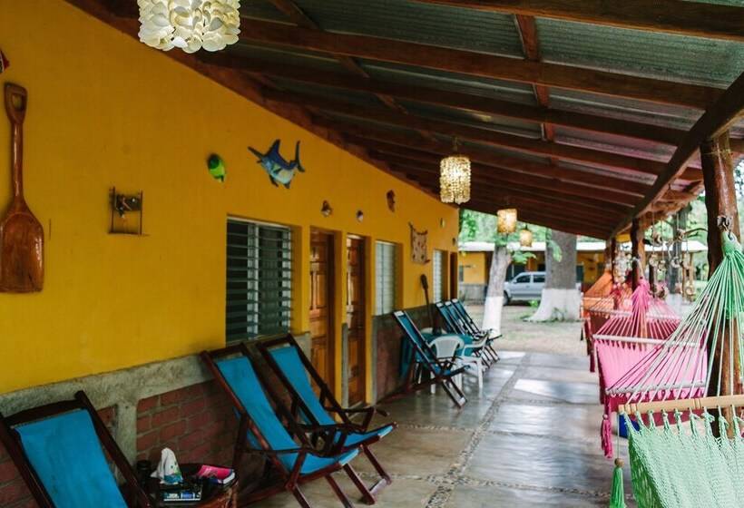 فندق Hamacas Astillero