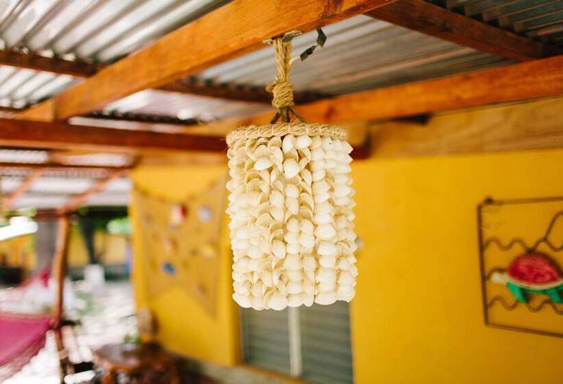 فندق Hamacas Astillero